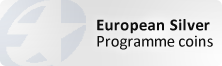 European Silver Programme Europa Star Series