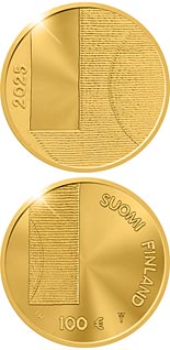 100 euro coin State Visits of Finland – Diplomacy and Foreign Policy | Finland 2025