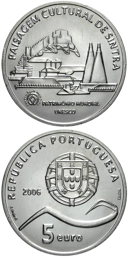 thumbnail interactive-video image 1 of 5 Euro Commemorative Coin Portugal 2019 – Iberian Wolf UNC, CuNi, Animal & Nature Theme 1 of 3